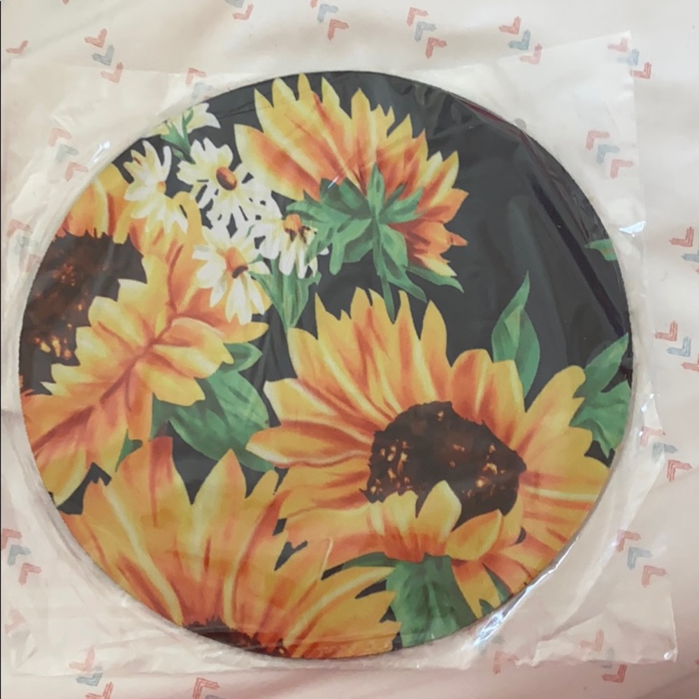 Computer Mouse Pad